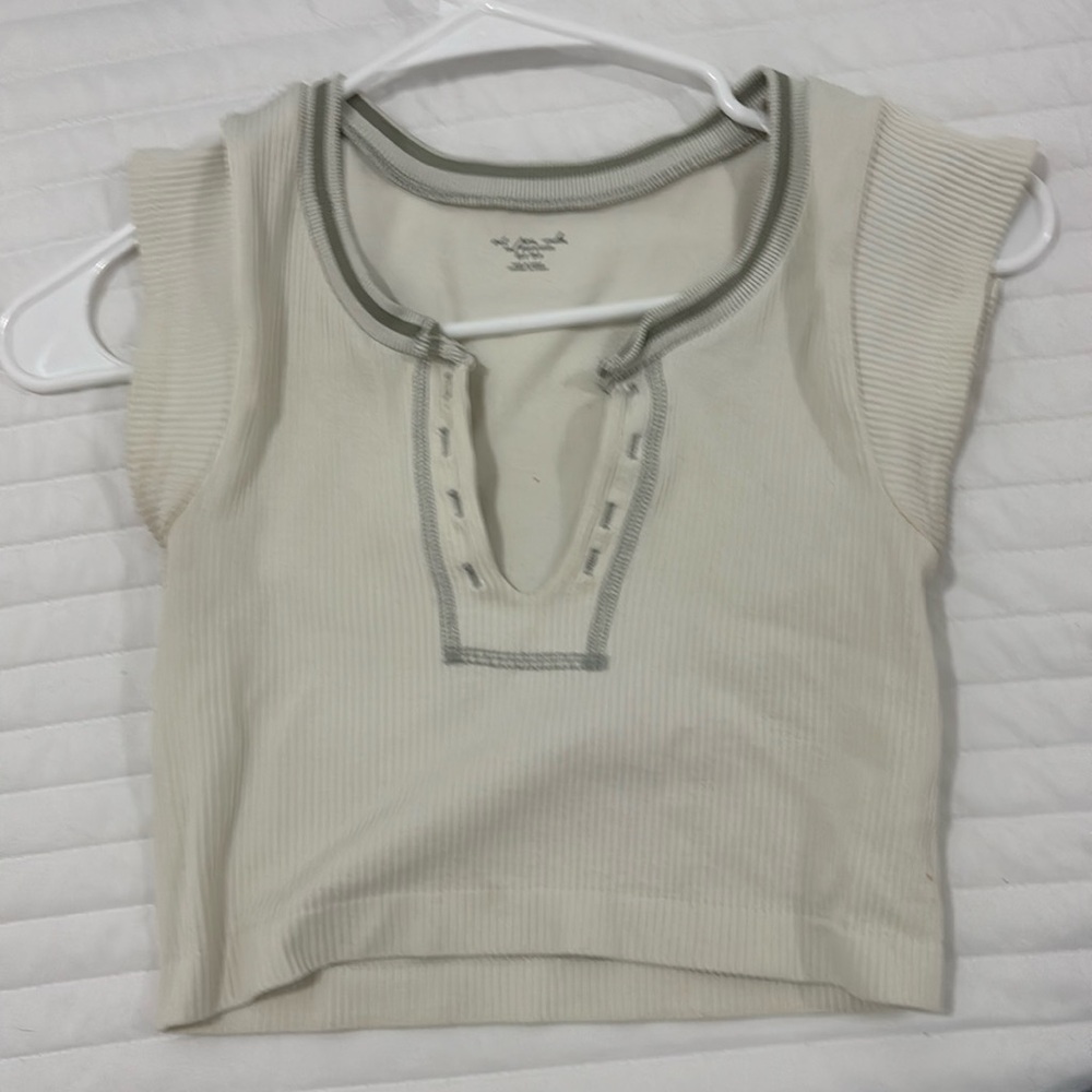 urban top